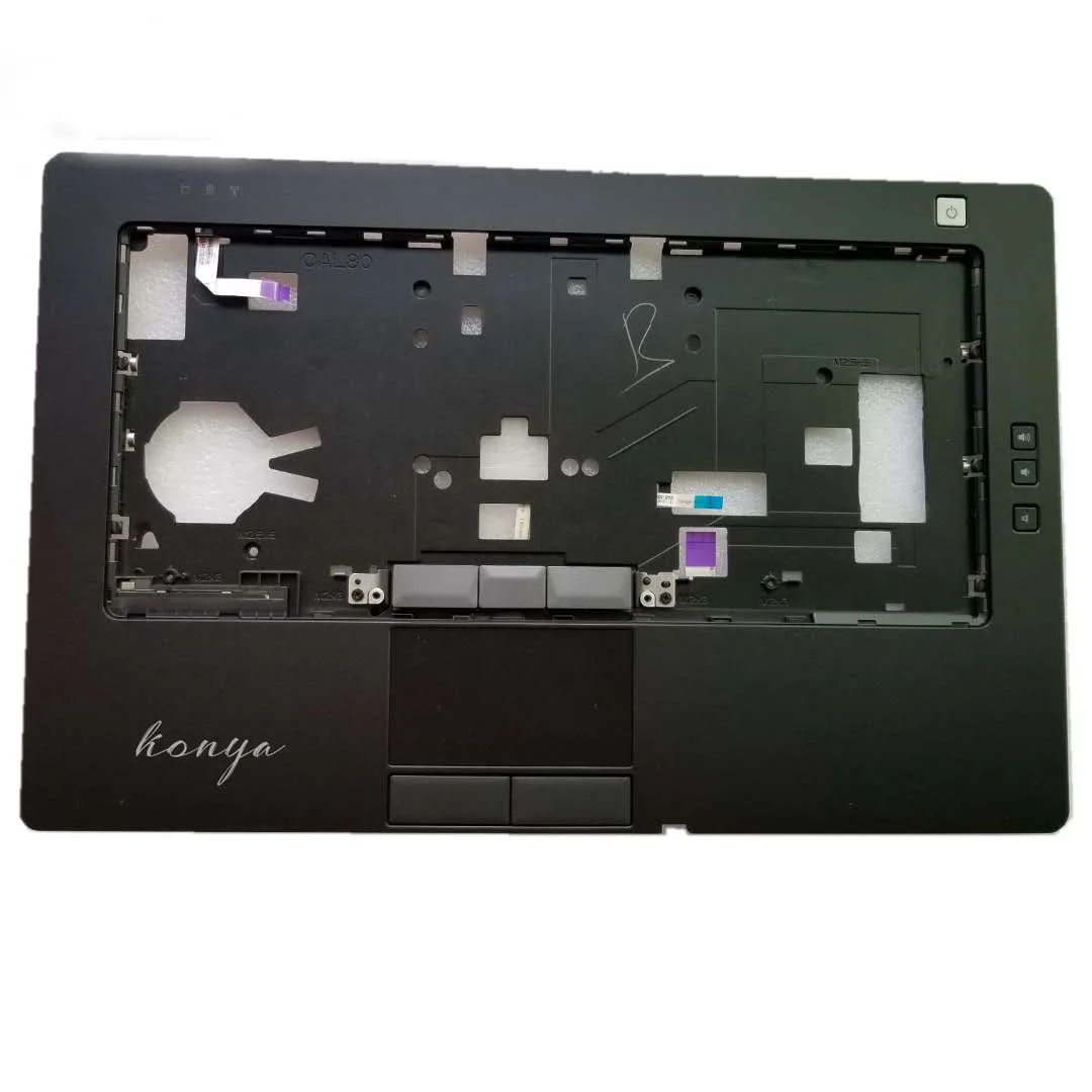 

New Genuine For Dell Latitude E6430 Palmrest Touchpad Assembly Y1DG3 0Y1DG3