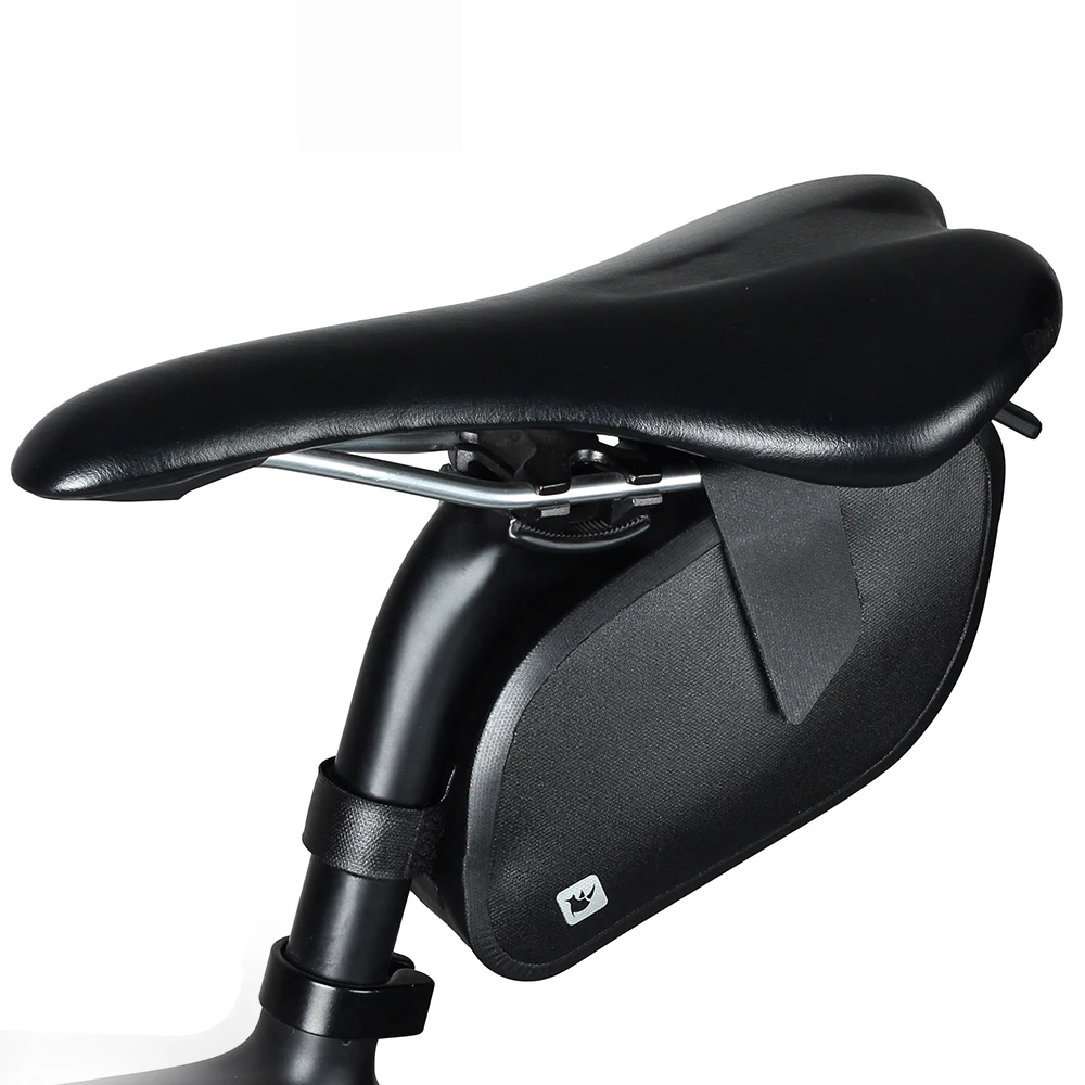 

Waterproof Bike Saddle Bag Waterproof Bicycle Tail Bag Rainproof Mountain Road Bike Seat Bag Bicycle Rear Pack Pannier