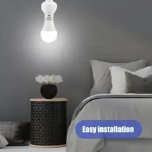 Патрон лампы E27 Samrt лампа база с беспроводным домашним профессиональным пультом дистанционного управления патрон лампы Патрон лампы