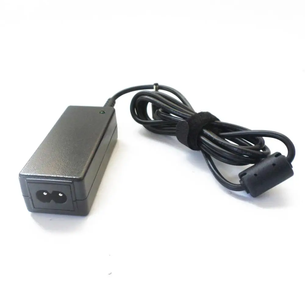 Шнур питания зарядное устройство для HP Mini 1030 1033 1035NR 1100PC 210 1091NR CQ10 30W нетбук PC AC