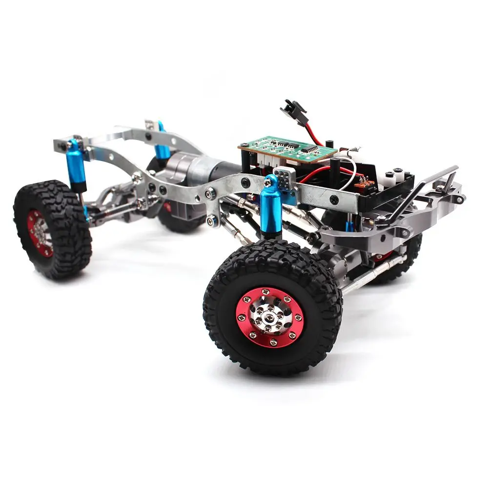 wpl rc toys