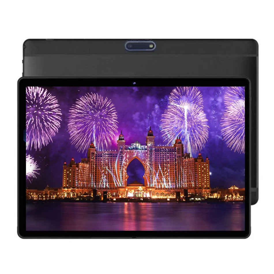  KUHENGAO 10 inch Tablet Computer Octa Core Android Tablet Pcs 3G 4G LTE mobile phone android Rom 32