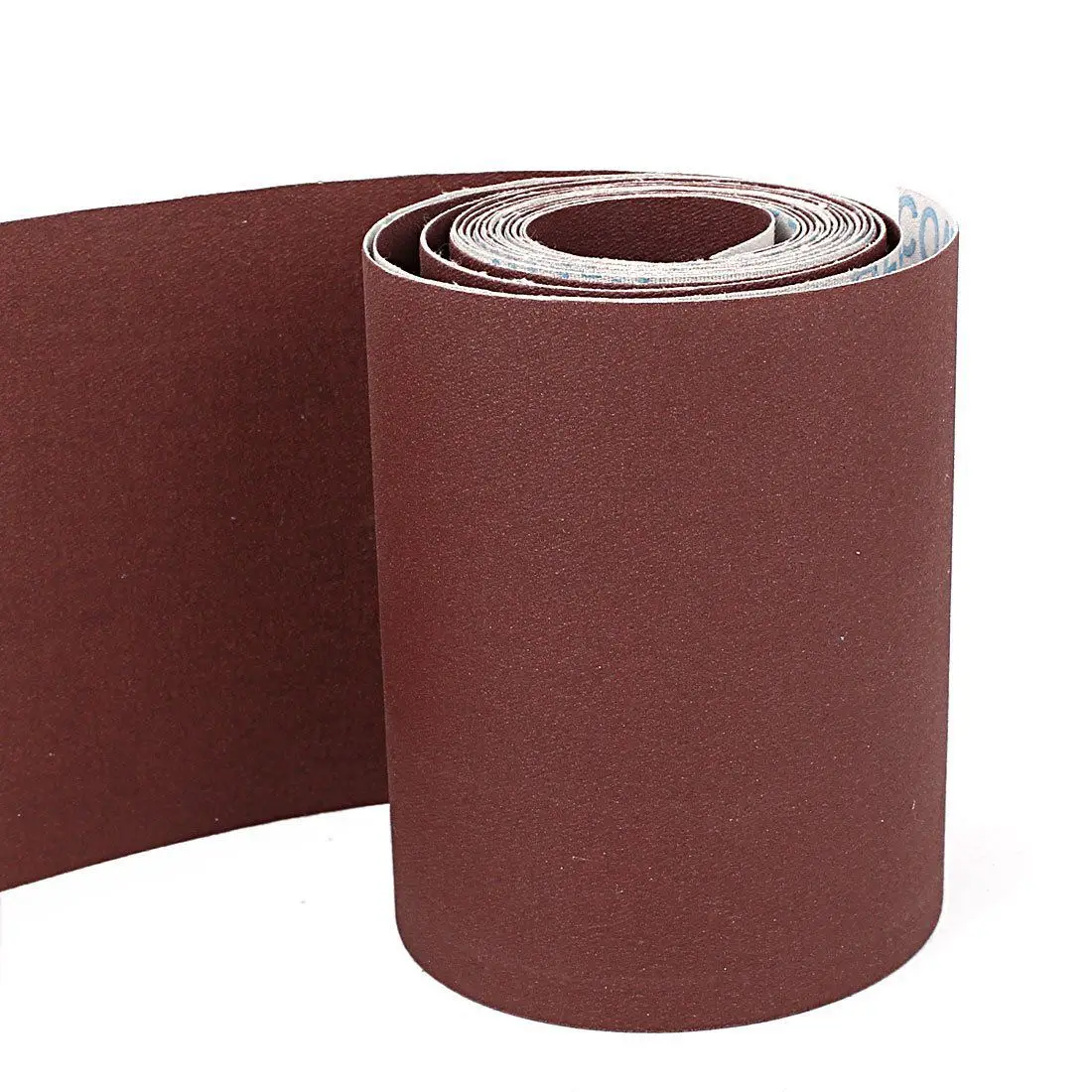 HLZS 5M Long 115mm Width 600 Grit Abrasive Sanding Sand Paper Sandpaper