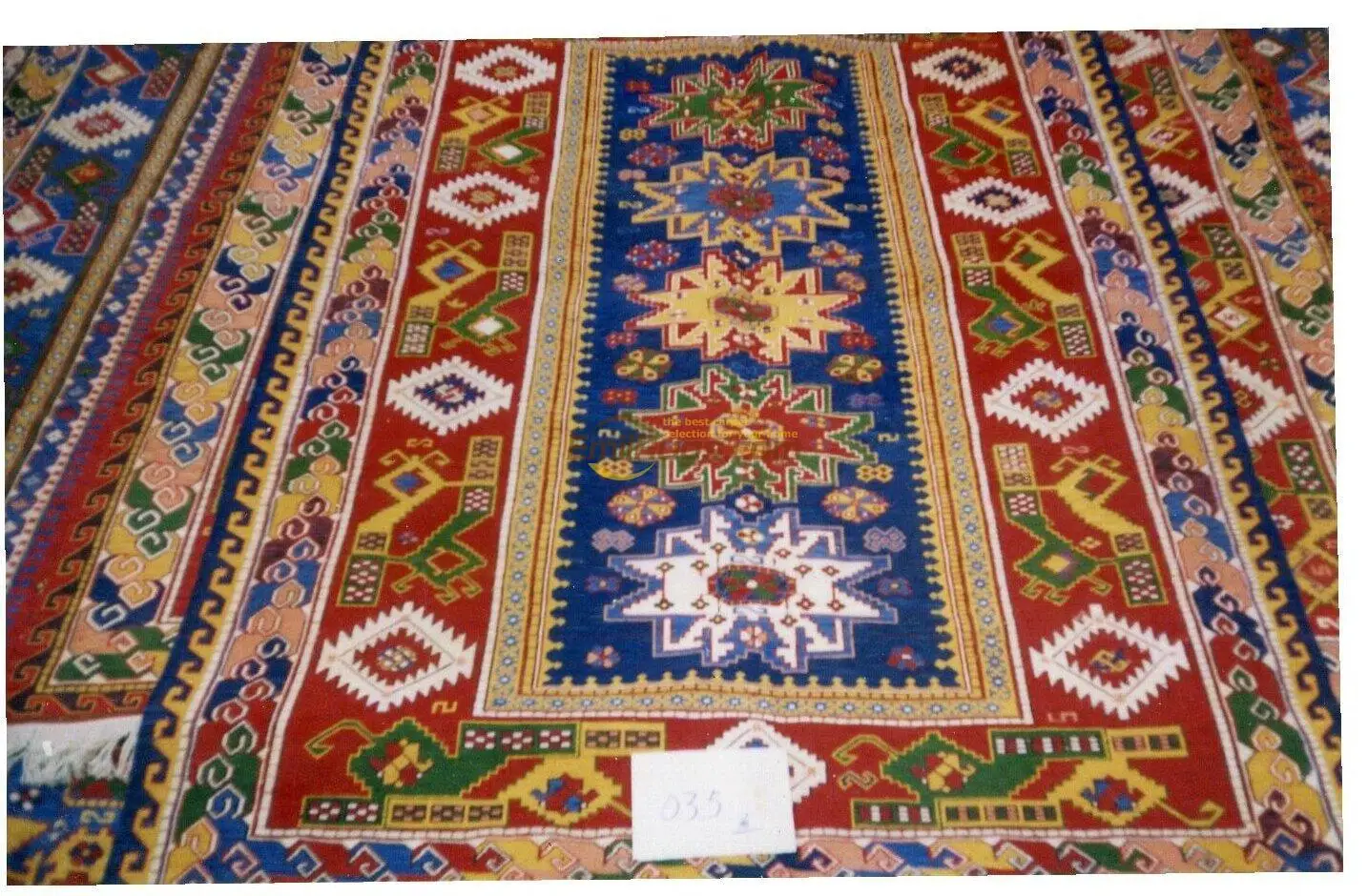 SOUMAK чистая Новая Зеландия шерсть ручной экзотические этнические ветер трехмерный тканный ковер gc150-035gc150souyg28