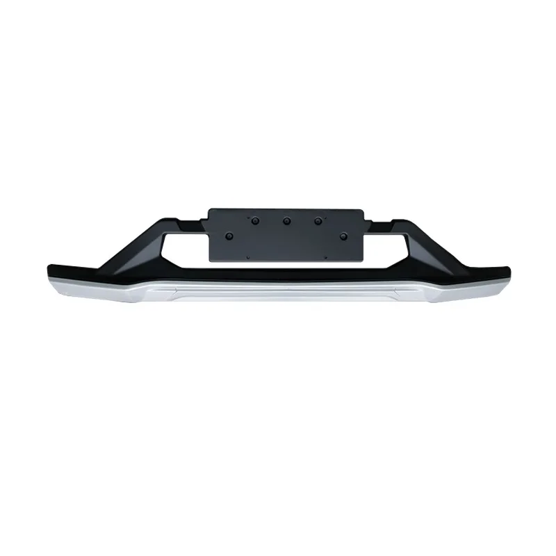 

Accessories Parts Mouldings Automobile Accessory Tunning Styling Rear Diffuser Front Lip Car Bumper 12 13 14 FOR Honda CRV