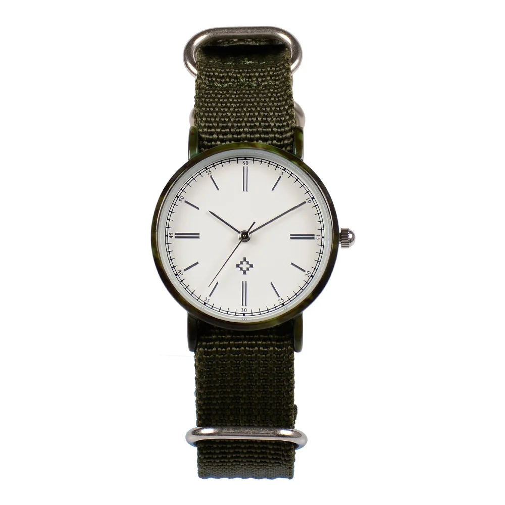 Элитный бренд простые часы кварцевые платье для мужских и женских часов наручные часы Montre связанный 2019 с коробкой