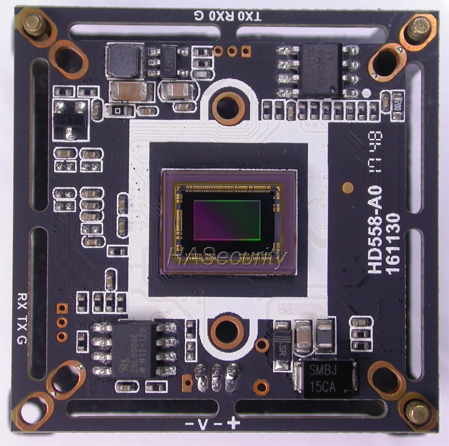 AHD-H (1080P) / CVBS (D1) 1/2.8 &quotSony STARVIS CMOS IMX291 датчик изображения + модуль платы камера