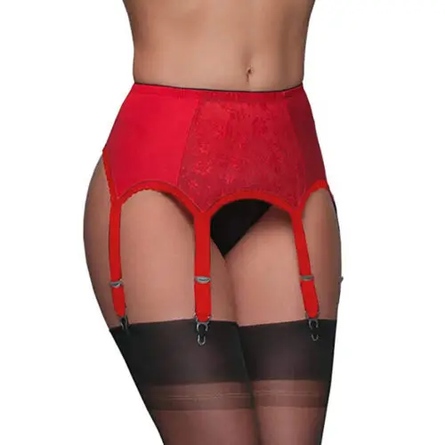 Summer New Women Sexy Sheer Garter Belt Over the Knee Thigh High Stockings & Lace Suspender Garters Fashion Plus Size Summer New Women Sexy Sheer Garter Belt Over the Knee Thigh High Stockings & Lace Suspender Garters Fashion Plus Size