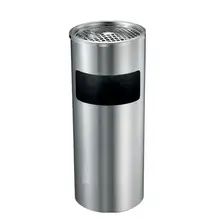 De Banheiro Zero Waste Garbage Bag Holder Papelera Oficina Trash Hotel Commercial Poubelle Recycle Lixeira Rubbish Bin