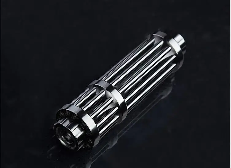 

High power Military Green laser pointer 200000m 200w 532nm camping signal lamp Flashlight Light Burning match,Burn cigarettes