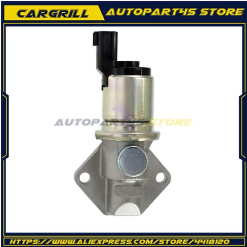 Remanufactured 18137 77E00 IAC Idle Air Control Valve For Suzuki Aerio