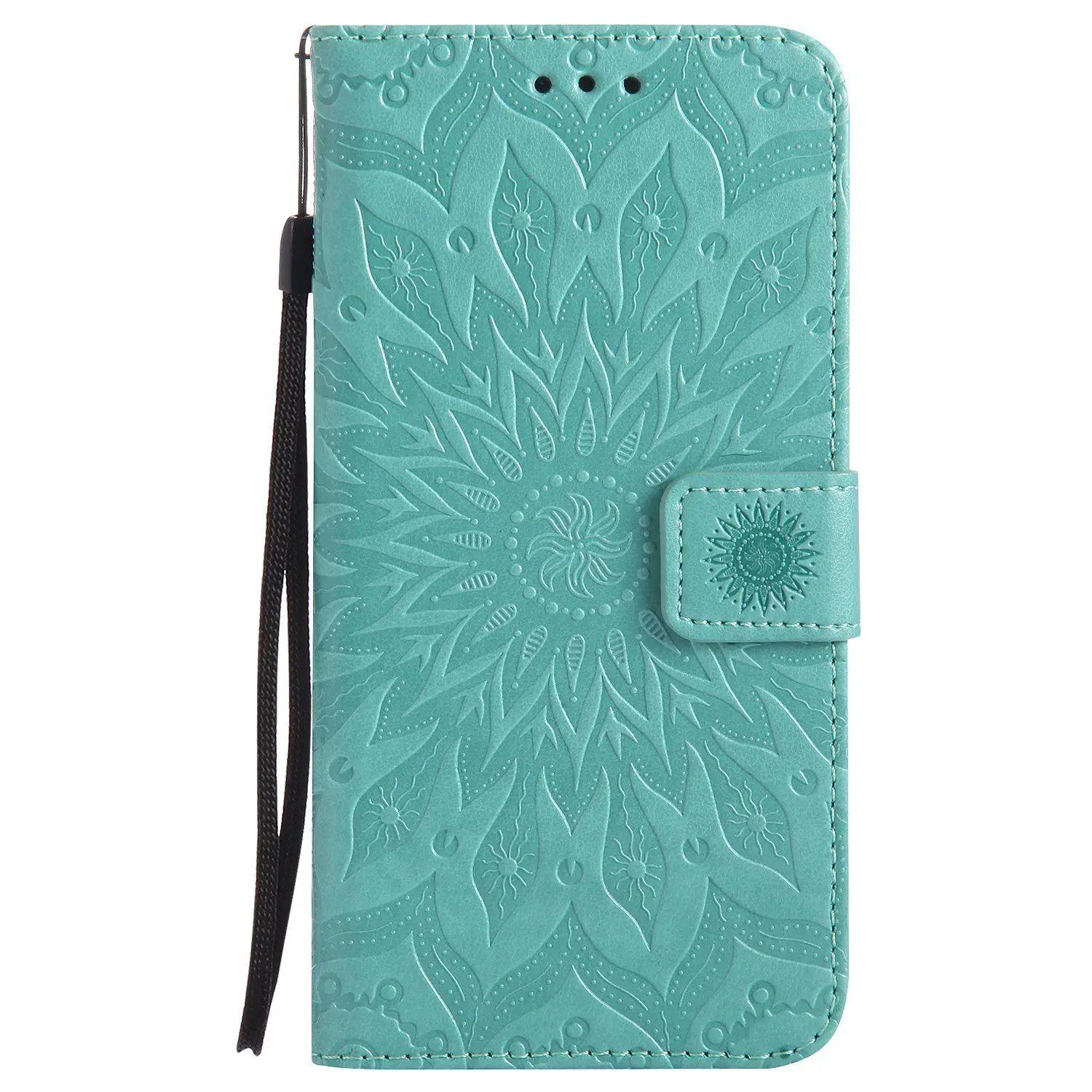 Для Samsung Galaxy Note 5 4 3 кожаный бумажник флип чехол рисунком Флип Бумажник Стенд карта