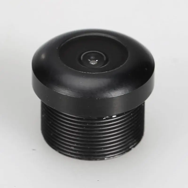 

1pc HL-011 1.8mm 170 Degree Wide Angle Car Rear View Camera Reverse Backup Color High Quality Parking Camera Lens New Useful New