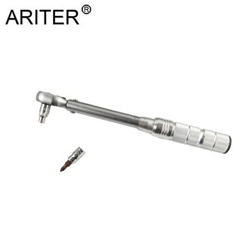 

Adjustable hand tools accuracy 4% ratchet torque wrench spanner wrench car bicycle repair tools