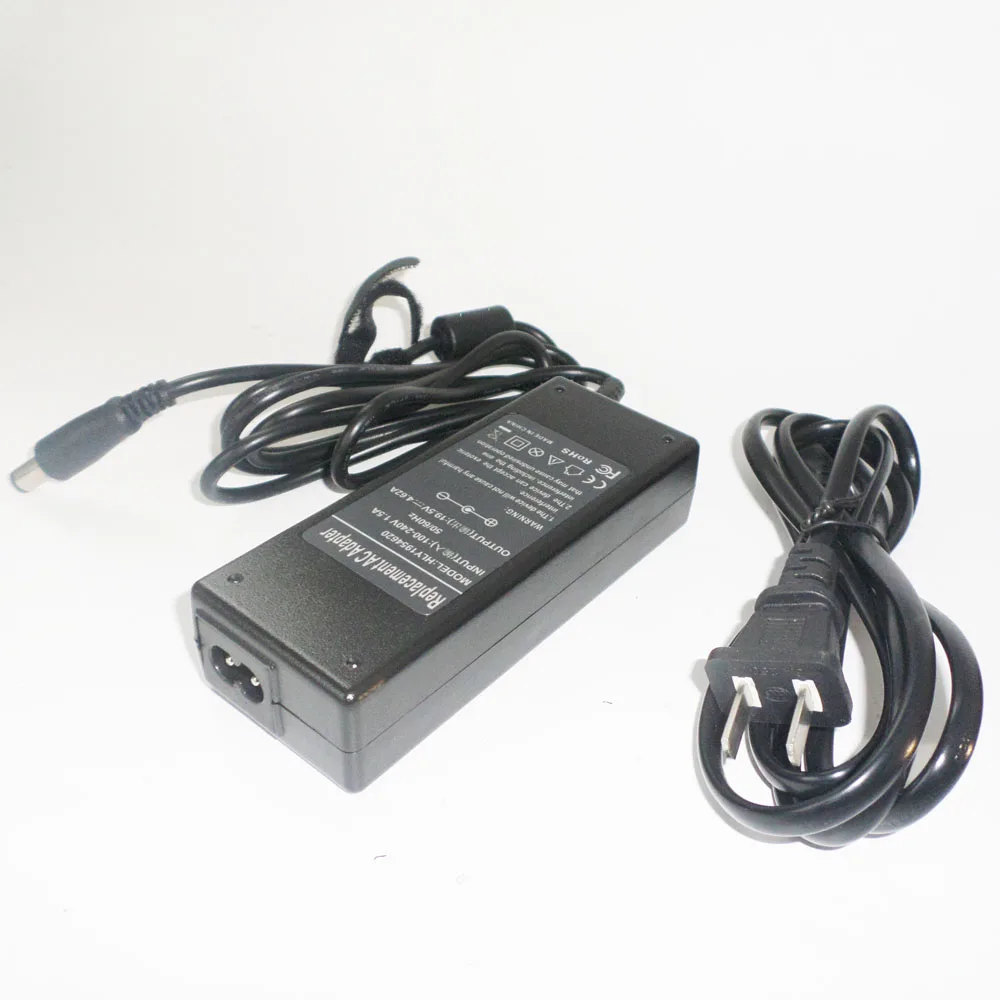 Адаптер переменного тока зарядное устройство для DELL Inspiron 14R N4110 15R 5520 7520 N5010 N5110 5521