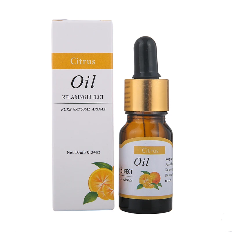 

10ml Pure Natural Aromatherapy Essential Oil Fragrance Aroma Therapeutic Useful