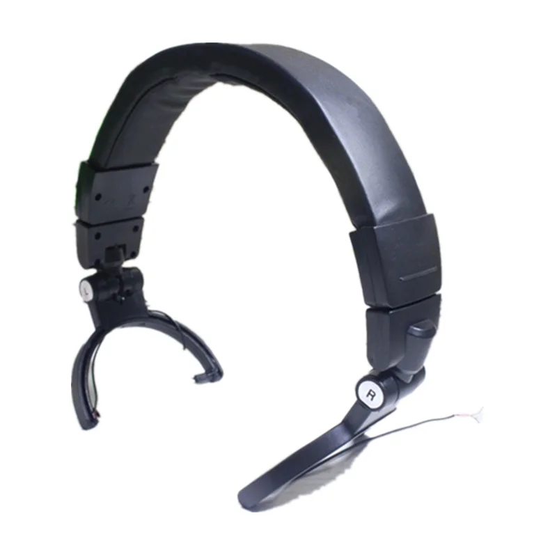 LEORY Professional Replacement Headphone Parts for Audio Technica for