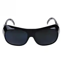 Новые очки Охрана труда сварщик Велоспорт Солнцезащитные очки рабочие защитные очки для мужчин женщин ~