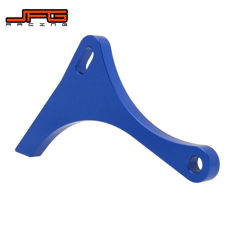 Мотоцикл CNC обработанный чехол Saver защита двигателя для YAMAHA YZ250F YZF250 WR250F WRF250 2001 2013