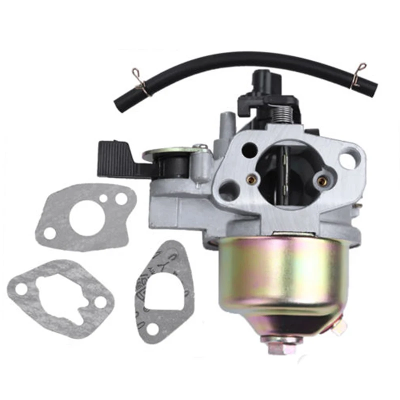 

Carburettor For Honda GXV160 OHV HRU196 HRU216 Lawn Mower Engine Carburetor