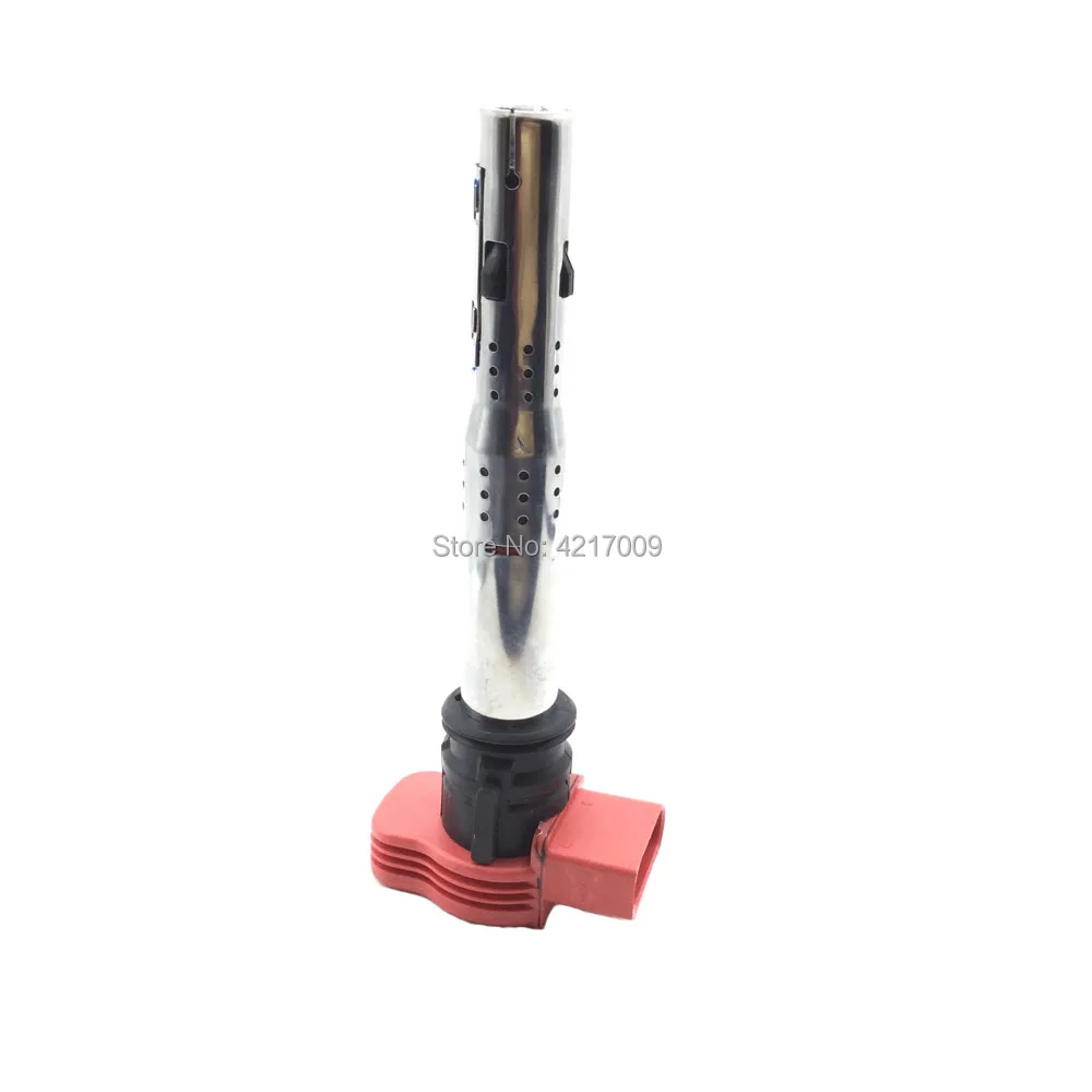 Ignition Coil For Audi A4 A5 A6 A8 Q7 Q5 R8 Vw Touareg 2.7 3.0 Tdi,3.0