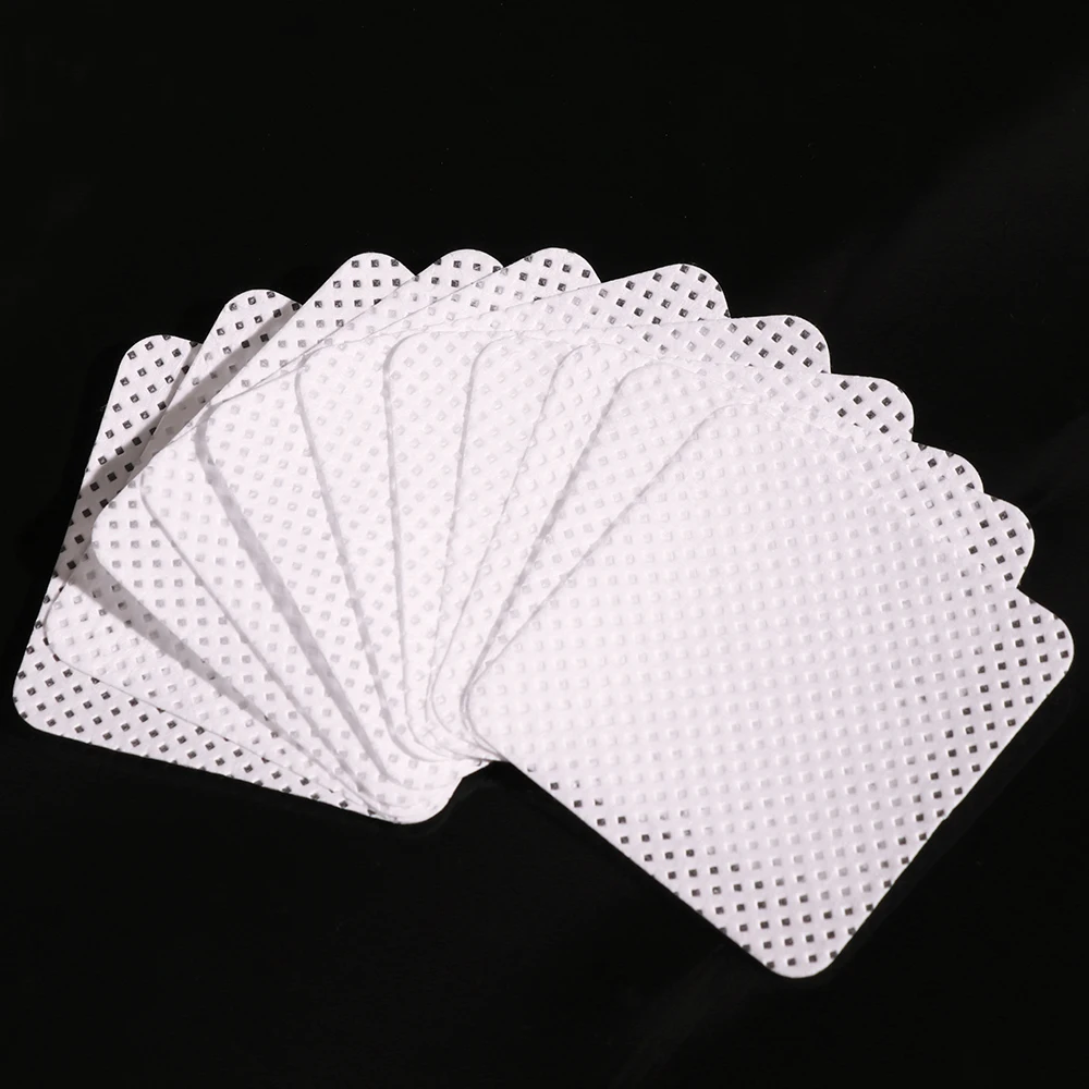 Bluerise 3000Pcs жидкость для Pliosh снятия салфетки безворсовые удаления Гель лак ногтей