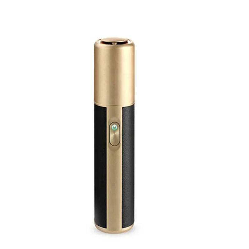 Leyiken Dry Herb Vape Electronic Cigarette Amus-P1 Vapor Kit Stylish For Heating Cartridge Stick With Specifical Clean Brush(B Leyiken Dry Herb Vape Electronic Cigarette Amus-P1 Vapor Kit Stylish For Heating Cartridge Stick With Specifical Clean Brush(B