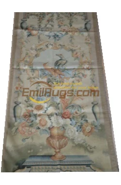 

Manual Weave Carpet Hang Hanging Decoration Decoration Carpet Tapestry Bedroom Tapestry Northern Europe Wool Tapestry