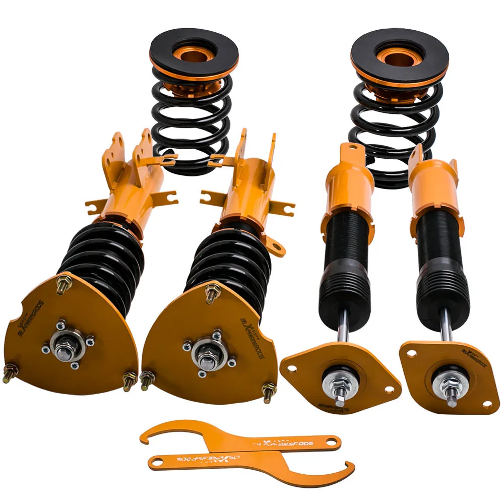 

Suspension Kits Coilovers Shocks Struts for Nissan Altima 07-15 Adj. Height