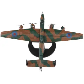 

1/144 Simulation Diecast Warplane Helicopter Model Collectible Decoration Educational Toys Birthday Gift for Children Kids