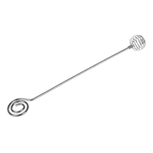 Промо-акция! Ложка для меда из нержавеющей стали