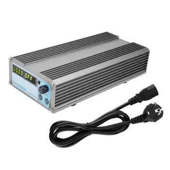 

CPS-3010 Digital Adjustable DC Power Supply High Accuracy DC Switching Power Supply AC 110V/220V to 30V 10A