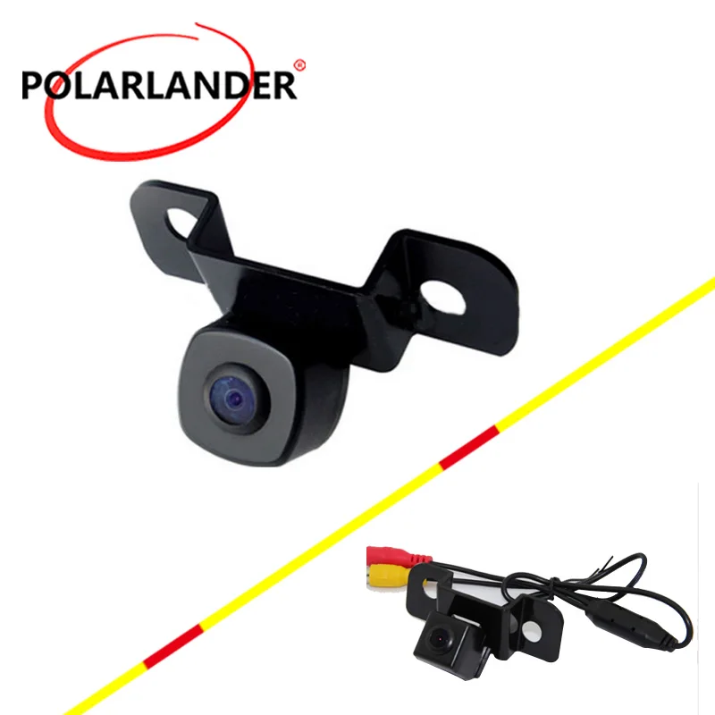 Vehicle Backup Cameras ABS Wire Rear view system Car camera For Toyota Crown 2008 Models Waterproof Plastic + Glass Vehicle Backup Cameras ABS Wire Rear view system Car camera For Toyota Crown 2008 Models Waterproof Plastic + Glass