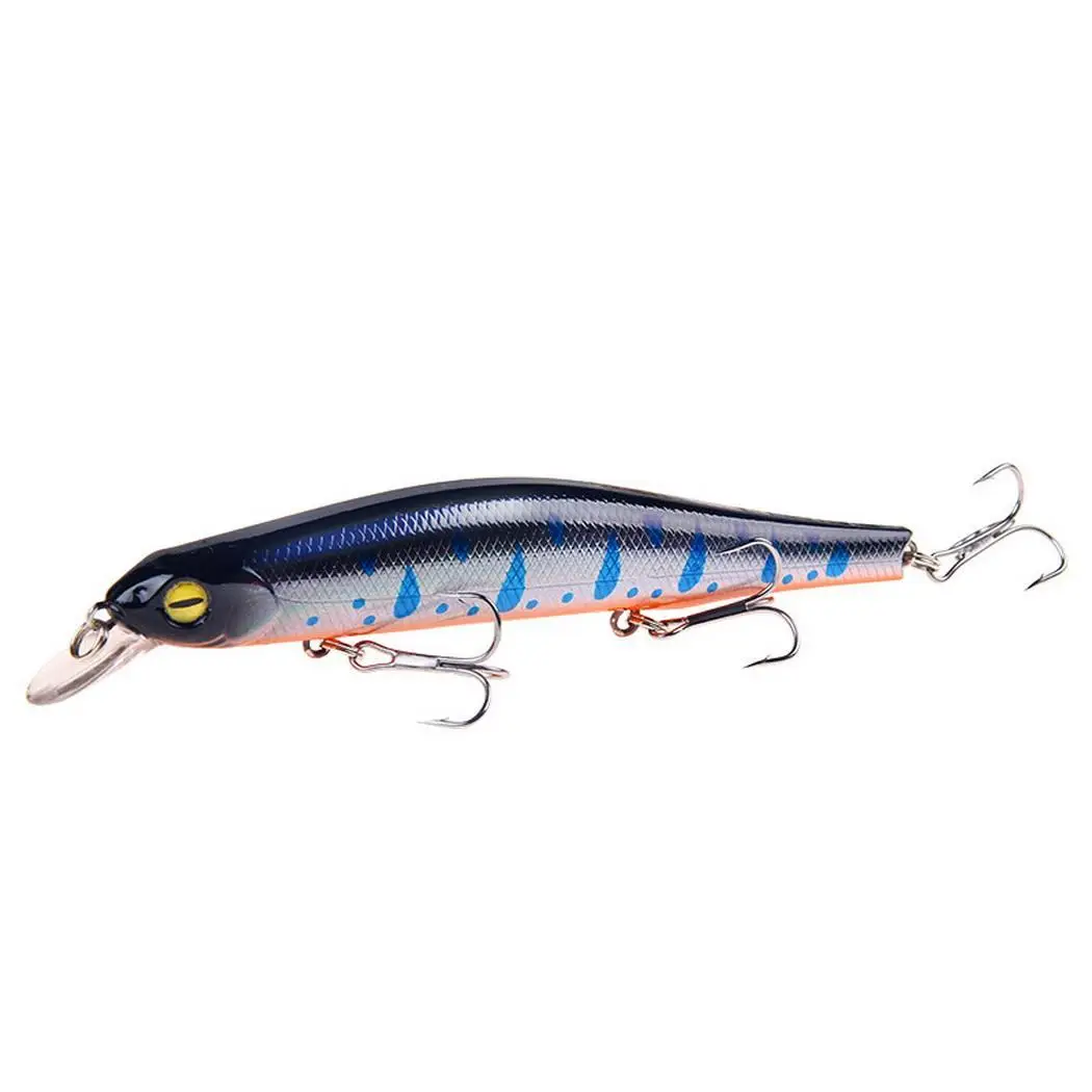 Outdoor Fishing Tool Artificial Bionic Lure 17.7g 0.5-1.5m/0.20-0.59inch Sharp Hooks Bait Small | Спорт и развлечения
