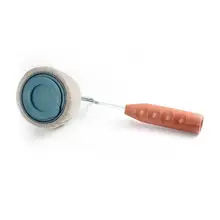 Новое поступление ручные инструменты для дома резиновая настенная краска ing ролик декоративный валик для краски краска ing щетка бытовые настенные наборы инструментов