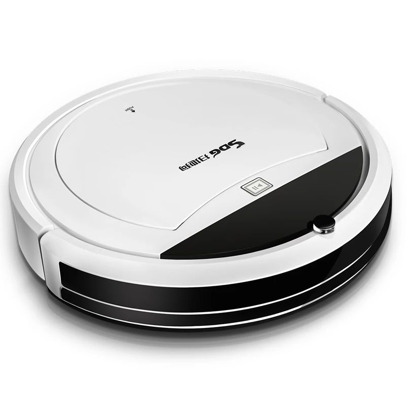 Robot Vacuum Cleaner S010 Intelligence Sweep Drag One Ultrathin Wipe Land To Mop The Floor Machine Motor-driven Sweep Robot Vacuum Cleaner S010 Intelligence Sweep Drag One Ultrathin Wipe Land To Mop The Floor Machine Motor-driven Sweep