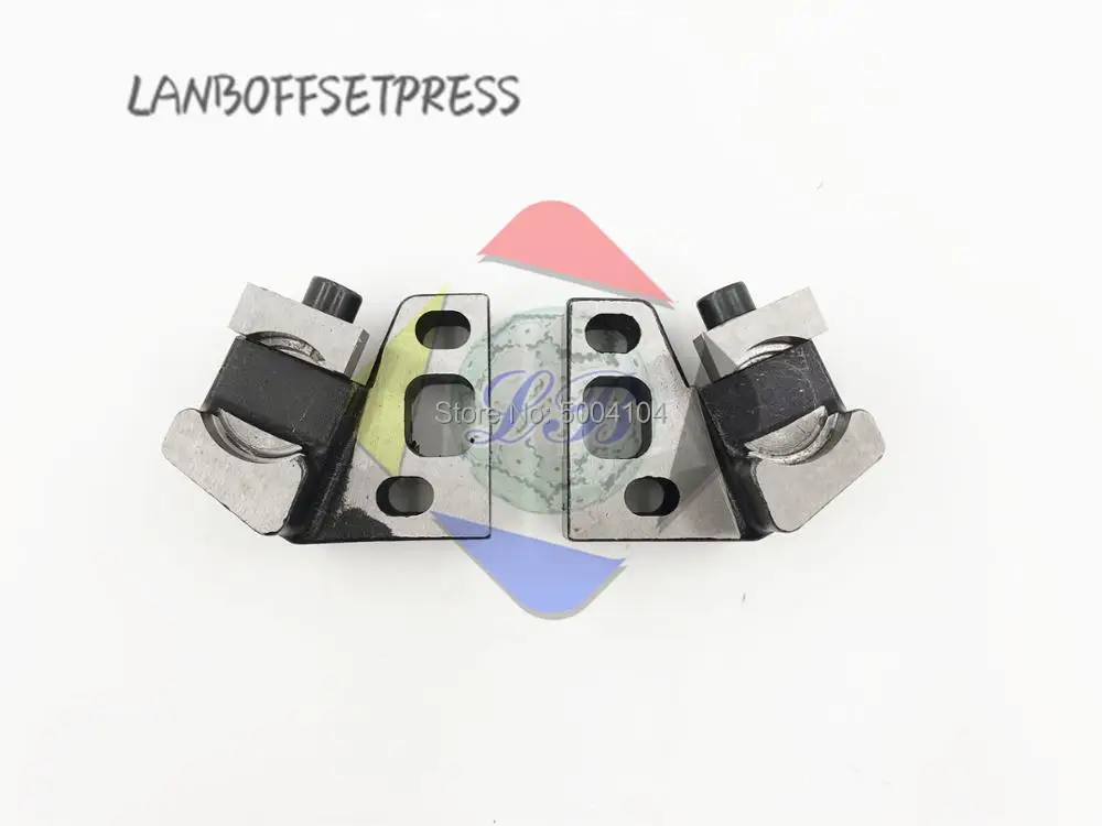 LANBOFFSETPRESS M2.010.209 M2.101.210F вибратор ролик журнал коробка OS Замена для PM74 SM74