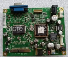 

Industrial equipment board BIEN BT-R06LANQ-A