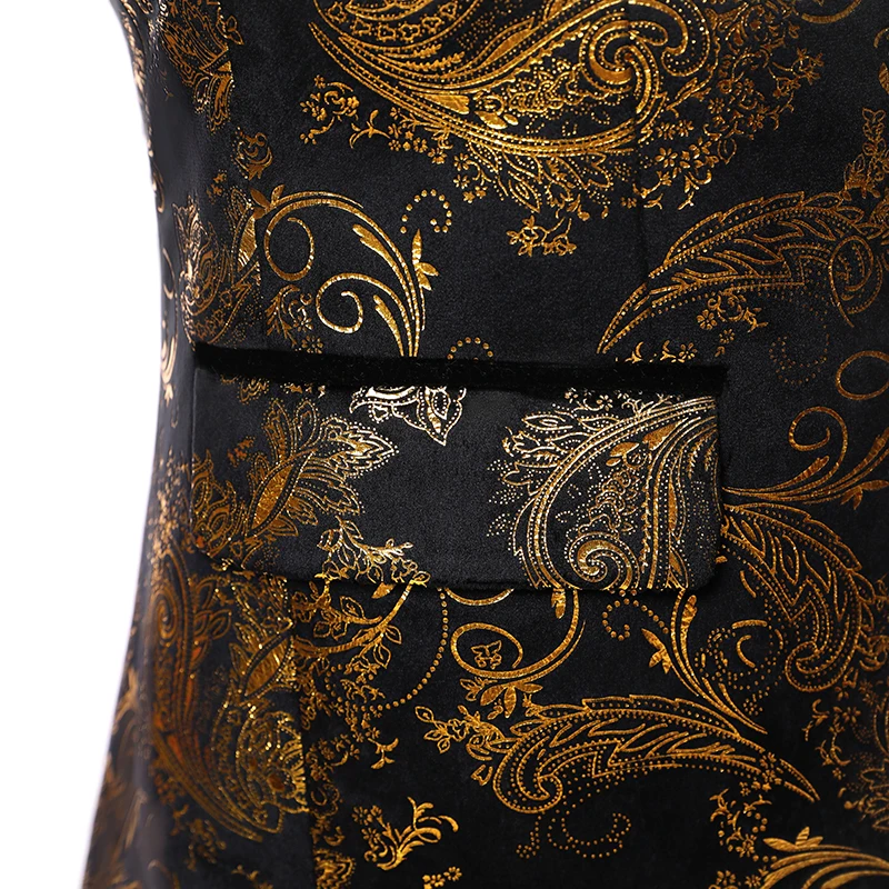 Костюм Homme 2019 новый дизайн брендовый Рождественский костюм с брюками 3 предмета