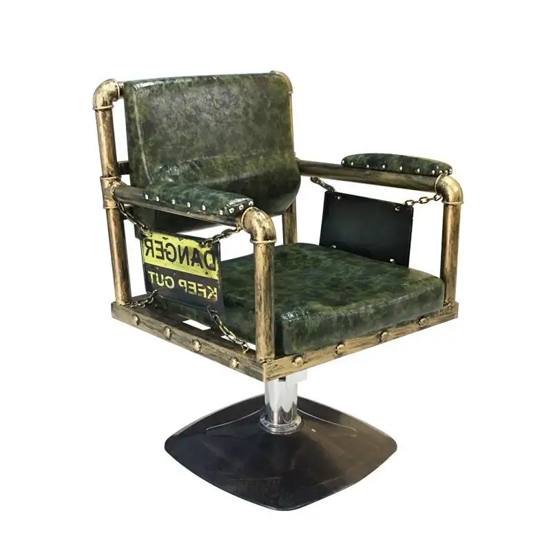 De Stuhl Barbeiro Makeup Chaise Mueble cappersstoelen Stoel мебель для маникюра Парикмахерская Cadeira Barbearia Silla