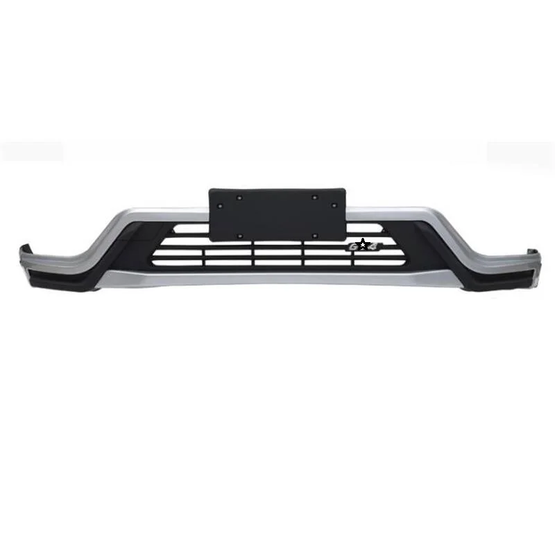 

Exterior Automovil Modification Accessories Parts Styling Mouldings Front Lip Tuning Car Rear Diffuser Bumpers FOR Trumpchi GS4
