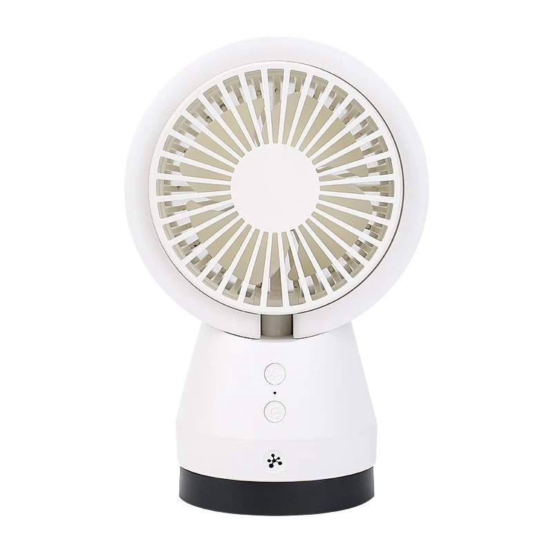 

Usb Mini Ultra Quiet Fan Portable Table Top Air Filter Purification Desk Cooler Fan Except Pm2.5