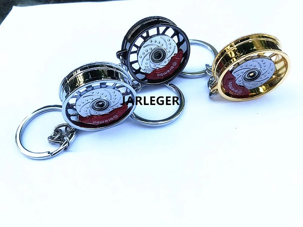 2019 Fashion Auto Metal Modified Turbine wheel Keychain key ring key chain For BMW Audi Ferrari Porsche Car Styling 2019 Fashion Auto Metal Modified Turbine wheel Keychain key ring key chain For BMW Audi Ferrari Porsche Car Styling