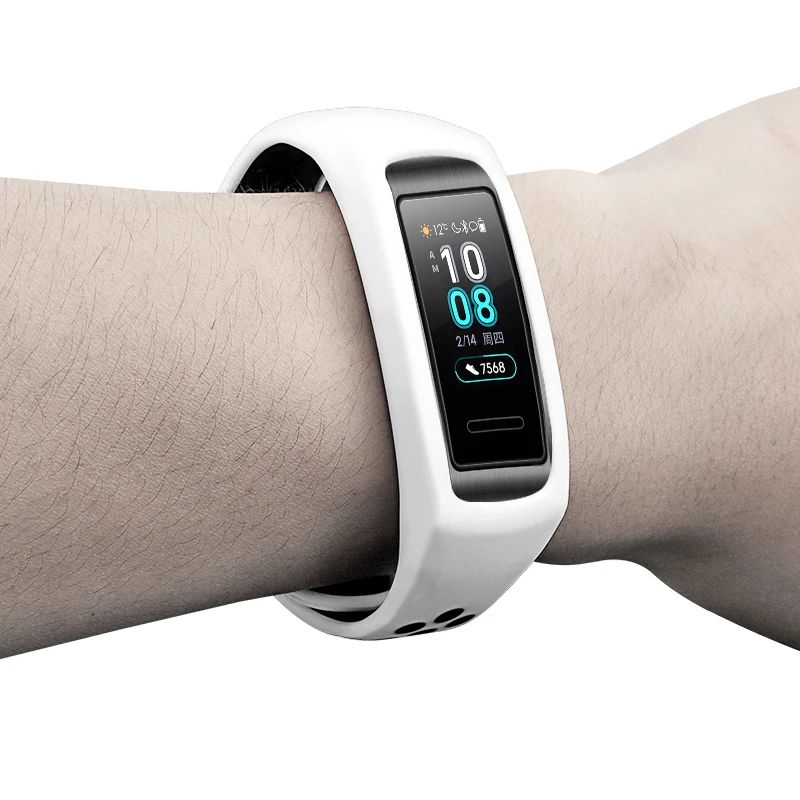 Купить Браслет Huawei Band 4 Pro