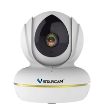 VStarcam C22S ip-камера WiFi 1080P видео наблюдение за ребенком монитор безопасная беспроводная камера с двухсторонним аудио ночного видения EYE4 приложение