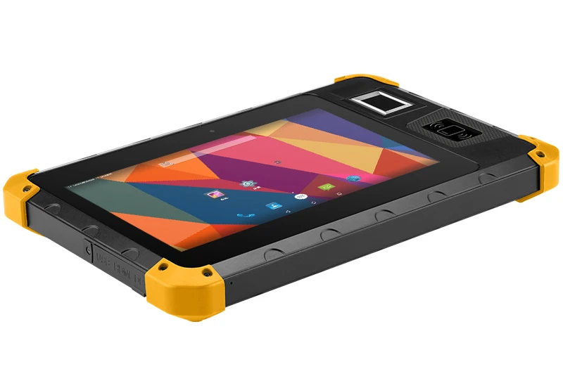 Оригинальный K805 IP67 прочный водонепроницаемый ударопрочный Android телефон