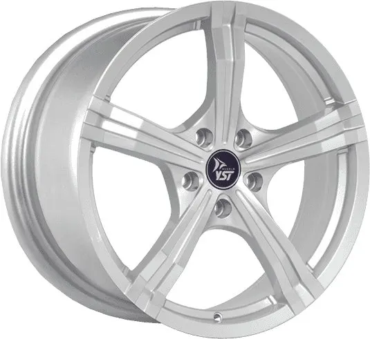 YST X-23 7x17/5x105 ET42 D56.6 SF | Автомобили и мотоциклы