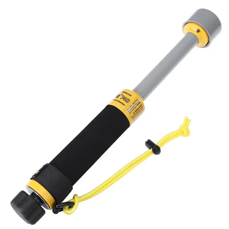 

Targeting Pinpointer Pulse Induction 30m/98.4ft Underwater Waterproof Metal Detector detector de metais altin define dedektor