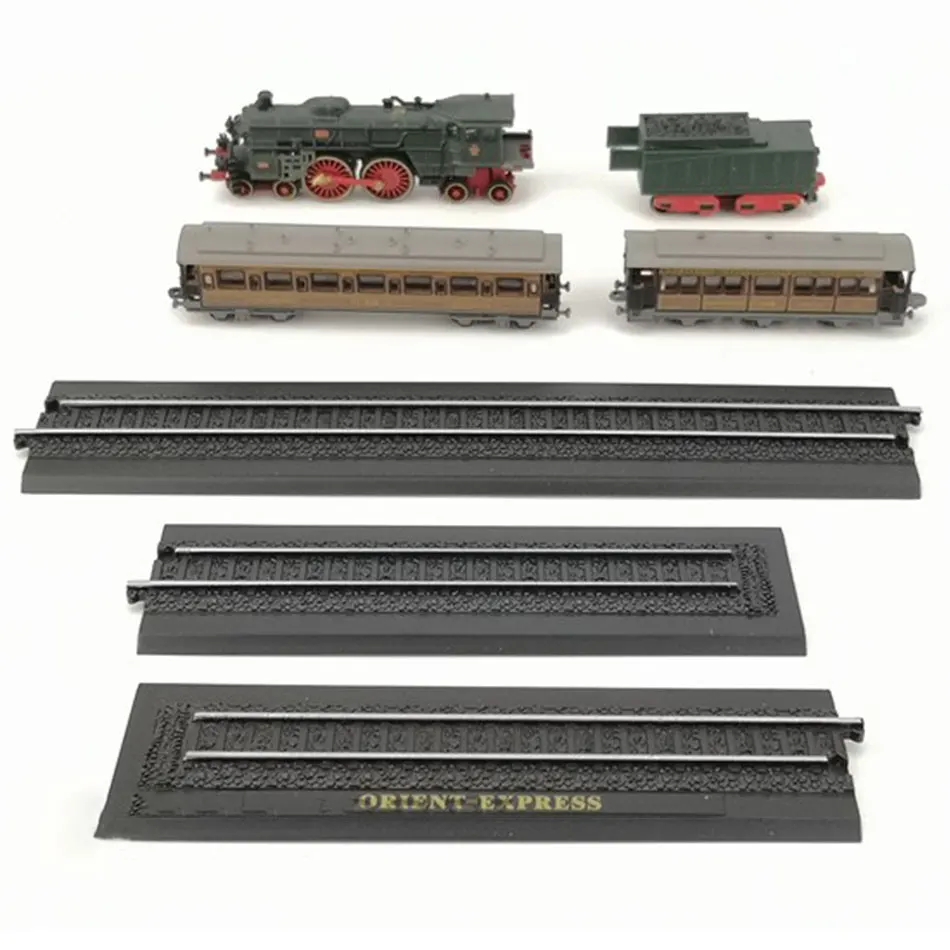 z gauge train set