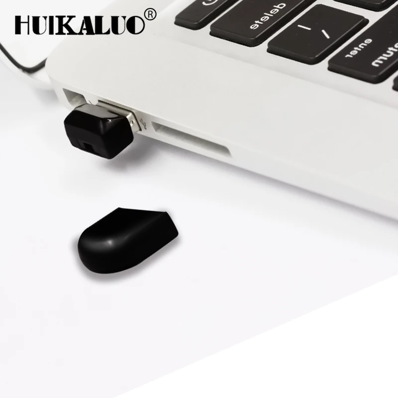 Huikaluo Горячая продажа мини USB флешка Флешка 4 ГБ 8 16 32 64 миниатюрный флэш накопитель